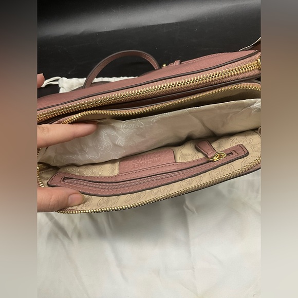 Michael Kors Crossbody Purse - Picture 12 of 15